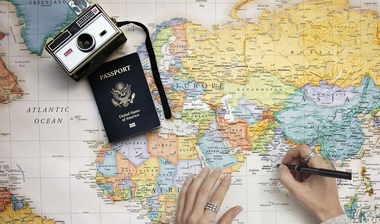2024管家婆一码一肖资料-探索未知：旅行版的无限魅力与奇遇